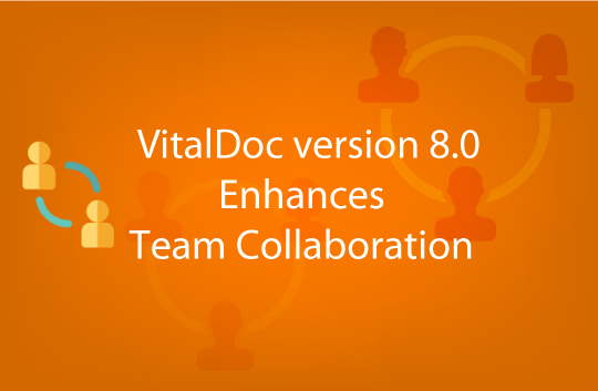 Blue Box refines ERP with VitalDoc 8.0 upgrade