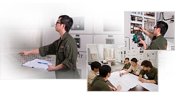 Leading E&M engineering company realizes cost-efficient DMS